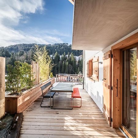 Rosalia Alpina 3 Chambres Morzine Dış mekan fotoğraf