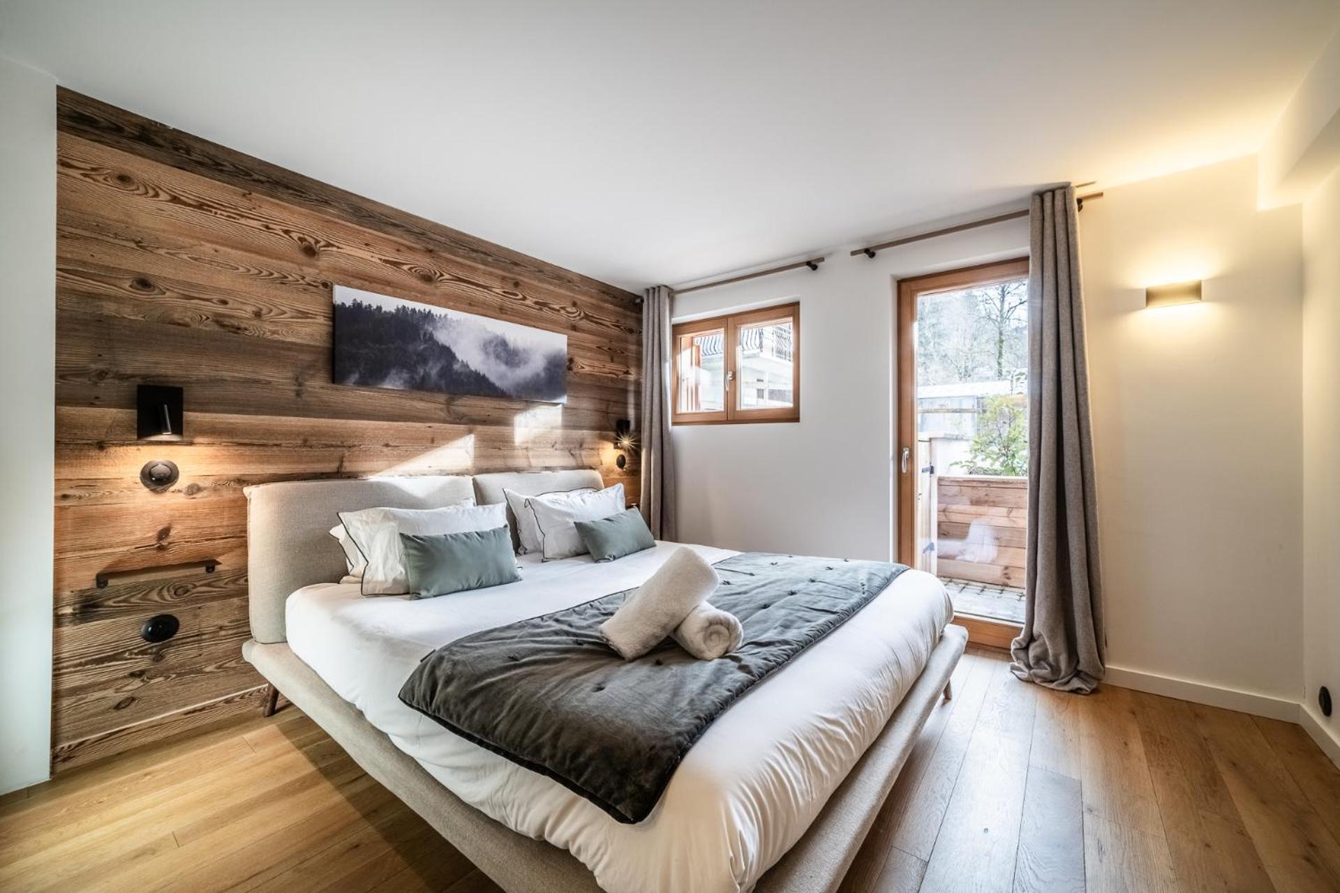 Rosalia Alpina 3 Chambres Morzine Dış mekan fotoğraf