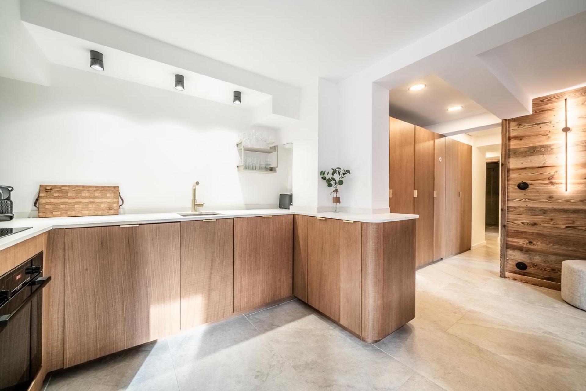 Rosalia Alpina 3 Chambres Morzine Dış mekan fotoğraf