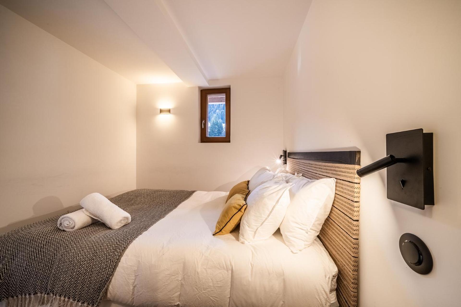 Rosalia Alpina 3 Chambres Morzine Dış mekan fotoğraf
