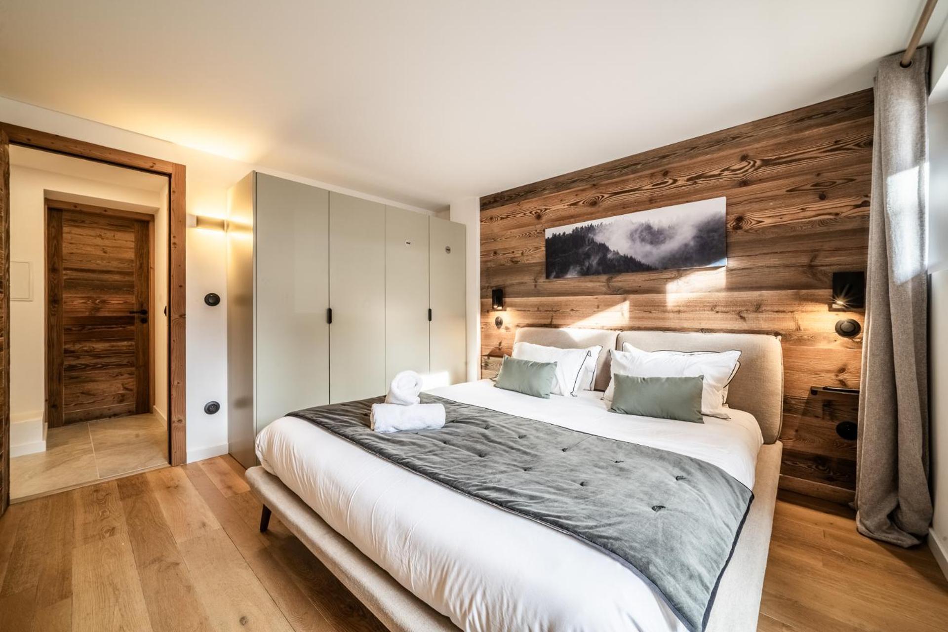 Rosalia Alpina 3 Chambres Morzine Dış mekan fotoğraf