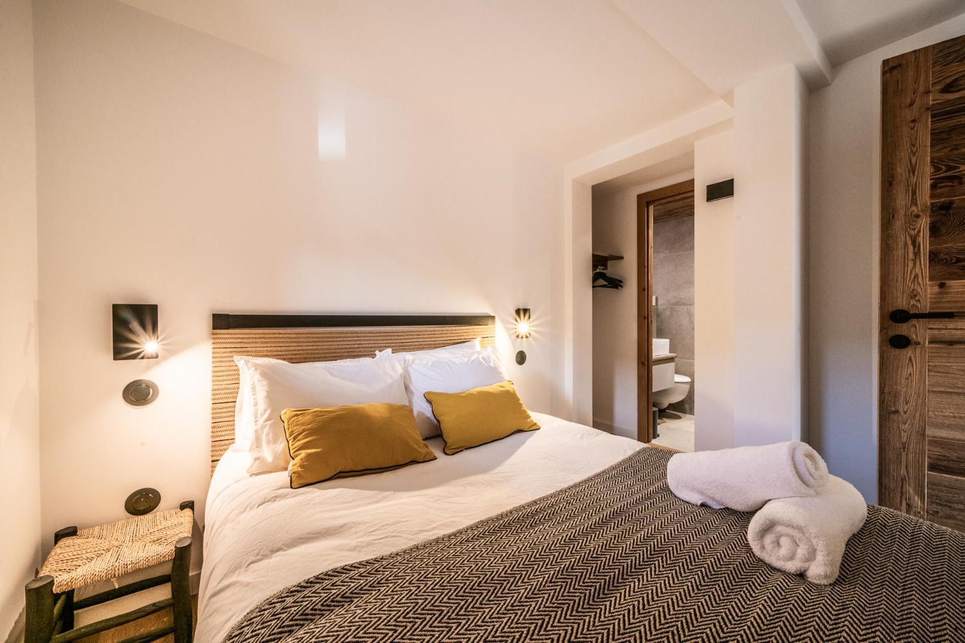 Rosalia Alpina 3 Chambres Morzine Dış mekan fotoğraf