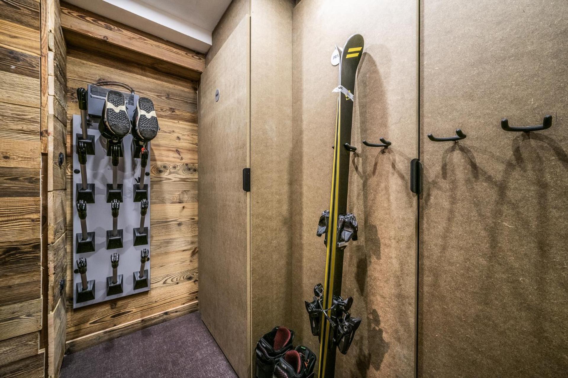 Rosalia Alpina 3 Chambres Morzine Dış mekan fotoğraf