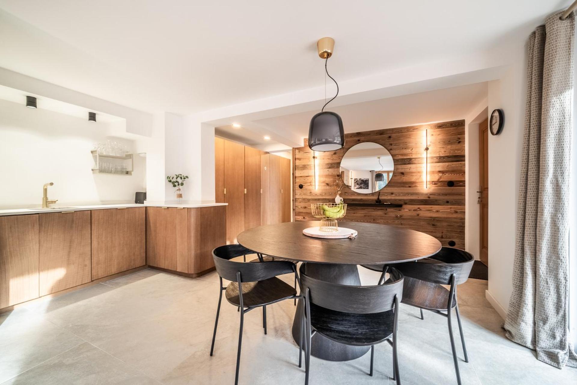 Rosalia Alpina 3 Chambres Morzine Dış mekan fotoğraf