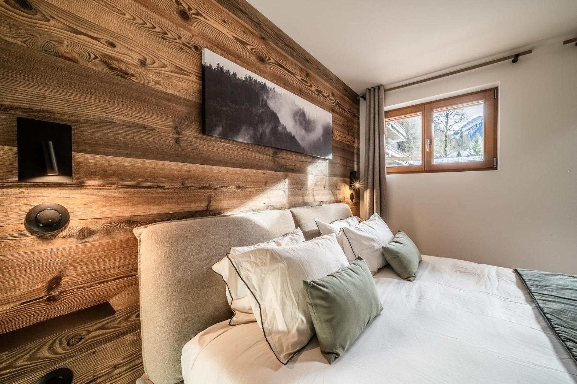 Rosalia Alpina 3 Chambres Morzine Dış mekan fotoğraf