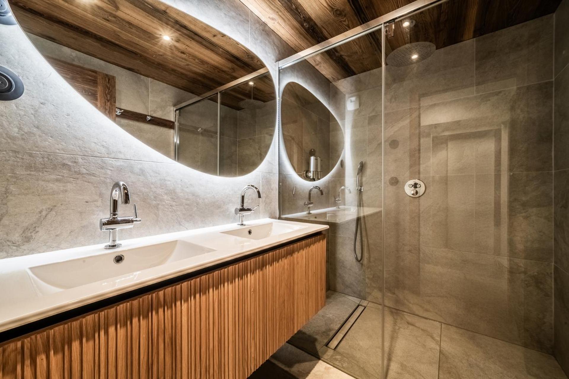 Rosalia Alpina 3 Chambres Morzine Dış mekan fotoğraf