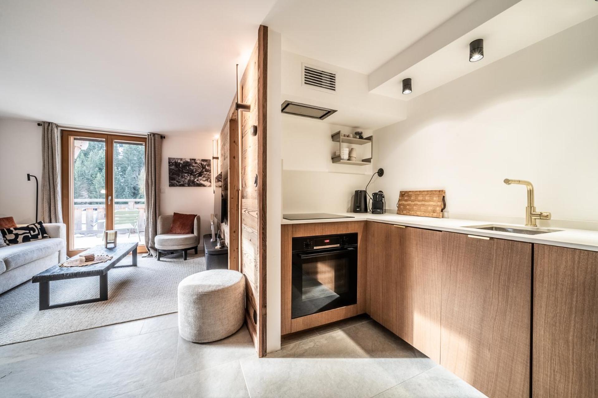 Rosalia Alpina 3 Chambres Morzine Dış mekan fotoğraf