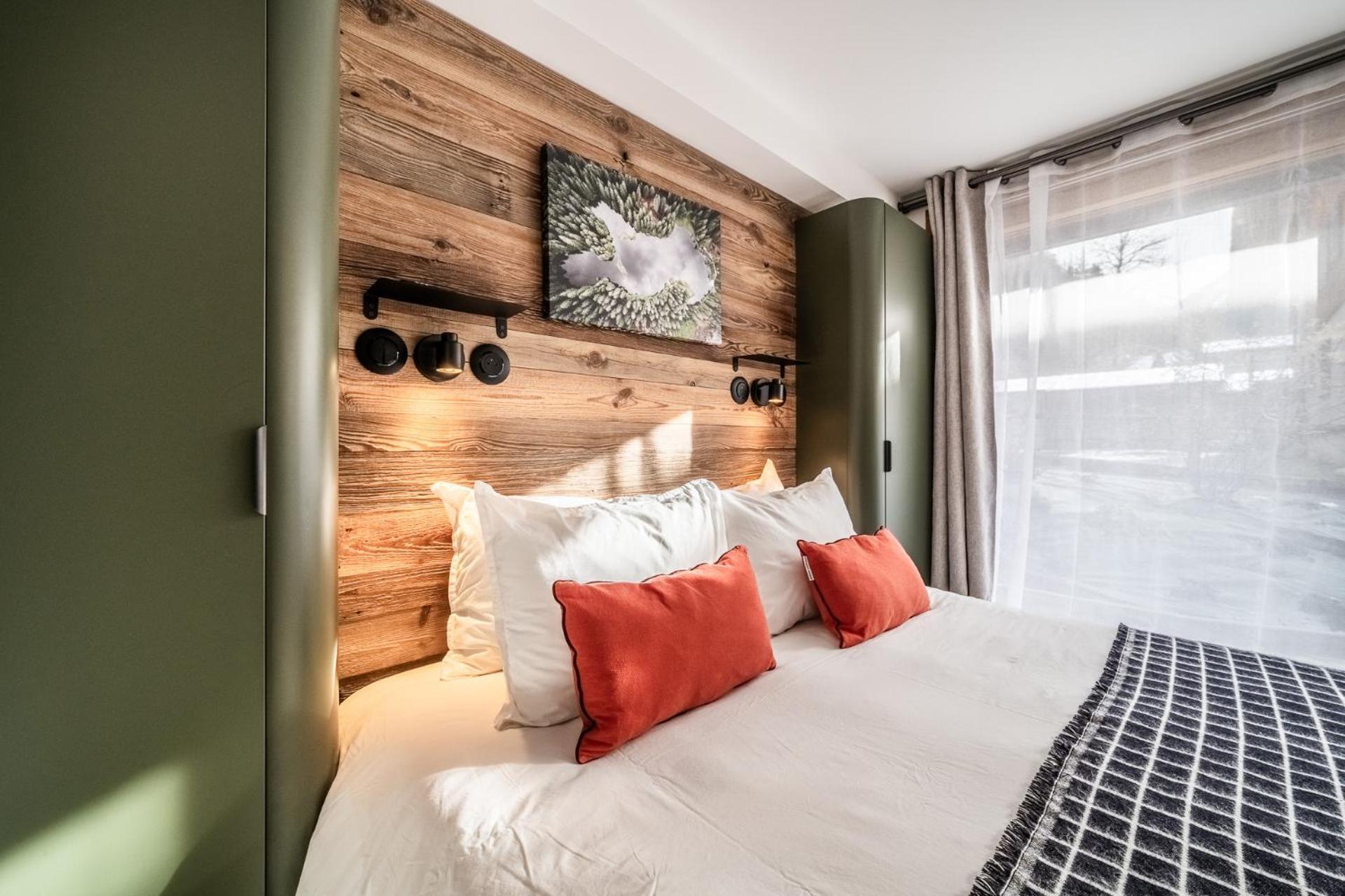 Rosalia Alpina 3 Chambres Morzine Dış mekan fotoğraf